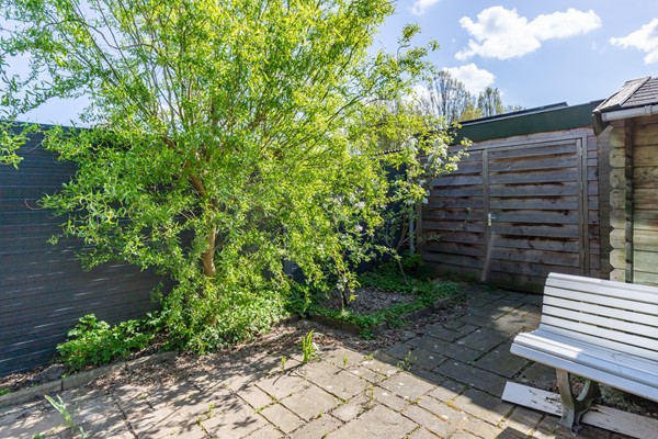 Medium property photo - Noppenstraat 60, 2136 AJ Zwaanshoek